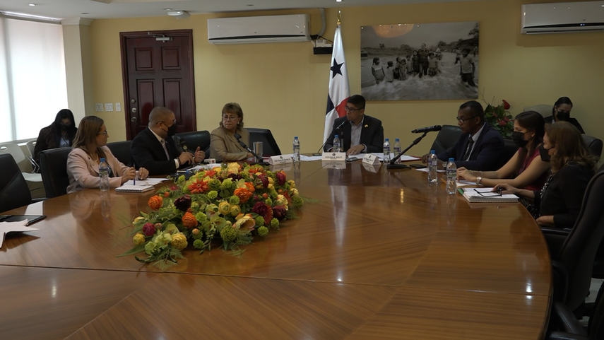 Ley sobre auditorías al estado estancada en subcomisión