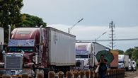 Transportistas de carga deben actualizar datos, dice la AIG. Transportistas de carga deben actualizar datos, dice la AIG.