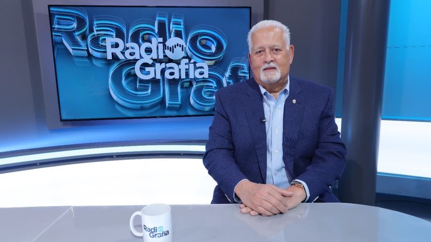 Ernesto Pérez Balladares: Asamblea es una vía para chantaje