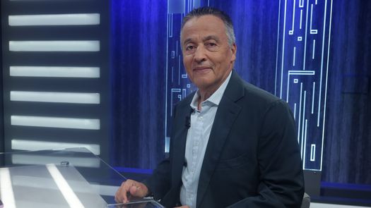 Jaime Abad: Lo que estamos viviendo es consecuencia de una política agresiva de Trump