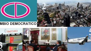 Para opinar hay que estar informado. Estas son las 5 noticias que son noticia hoy