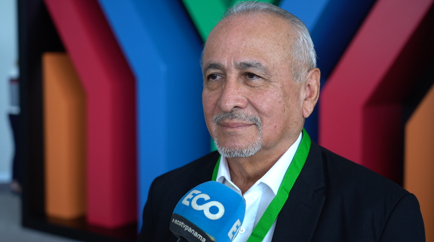 Comité entregará estudio de impacto socioeconómico del proyecto Tren Panamá - David