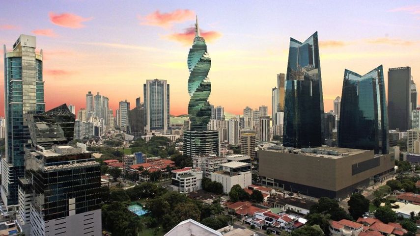 El gobierno de la República de Panamá, a través del Ministerio de Economía y Finanzas (MEF), llevó a cabo exitosamente una nueva subasta de Letras del Tesoro en la cual adjudicó 79.04 millones de dólares en ofertas competitivas y 23.75 millones de dólares en ofertas no competitivas. El gobierno de la República de Panamá, a través del Ministerio de Economía y Finanzas (MEF), llevó a cabo exitosamente una nueva subasta de Letras del Tesoro en la cual adjudicó 79.04 millones de dólares en ofertas competitivas y 23.75 millones de dólares en ofertas no competitivas.