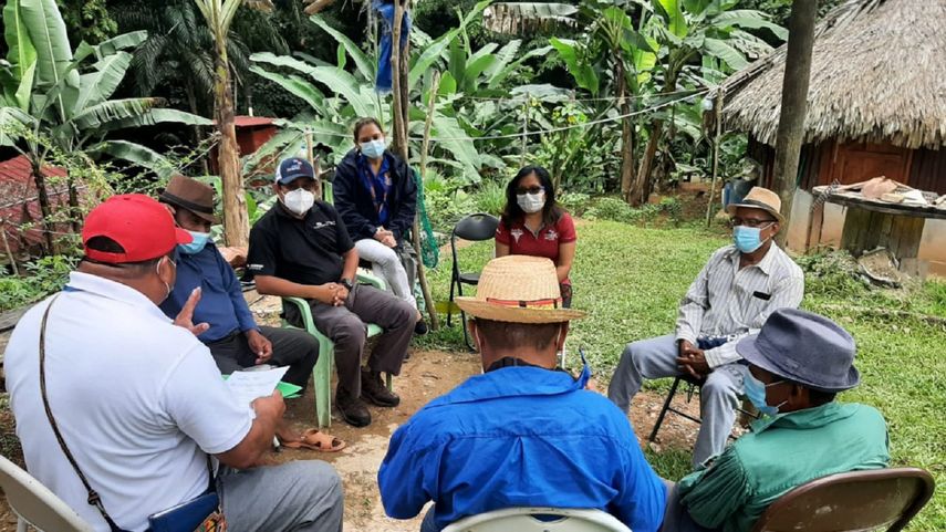 Minsa reforzará protección de medicina tradicional indígena