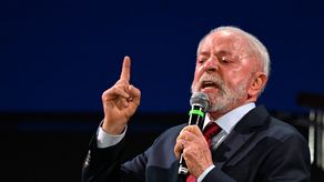 Lula dice que G20 debe aparcar debate sobre Ucrania y Gaza