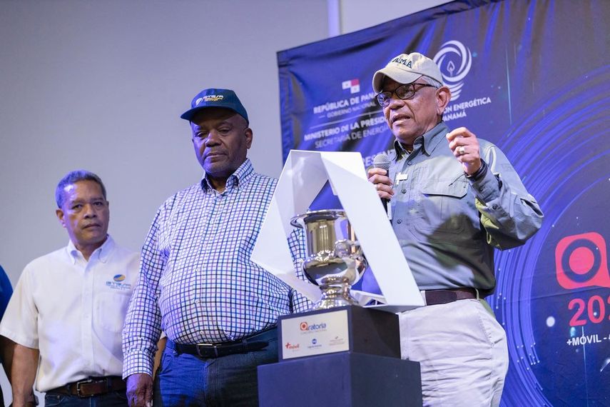 Etesa dice presente como patrocinador el Concurso Nacional de Oratoria 2023, proyecto que enaltece a los estudiantes destacados de nuestro país. Etesa dice presente como patrocinador el Concurso Nacional de Oratoria 2023, proyecto que enaltece a los estudiantes destacados de nuestro país. 