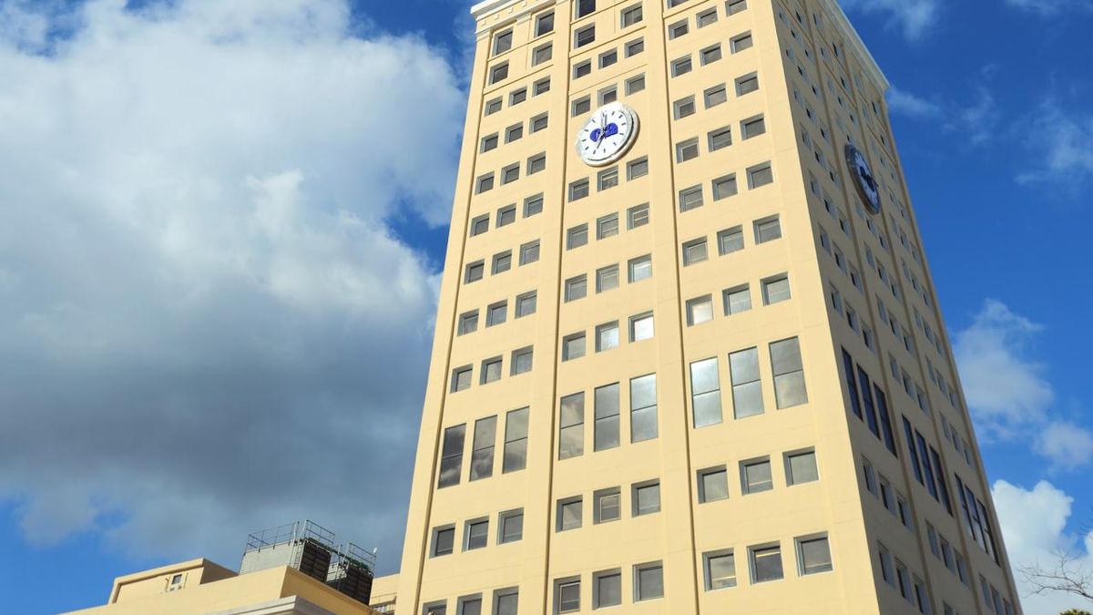 La Caja de Ahorros cuenta con más de 650 mil clientes. La Caja de Ahorros cuenta con más de 650 mil clientes.