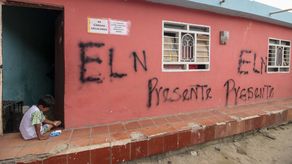 ELN anuncia alto al fuego de diez días por elecciones presidenciales en Colombia