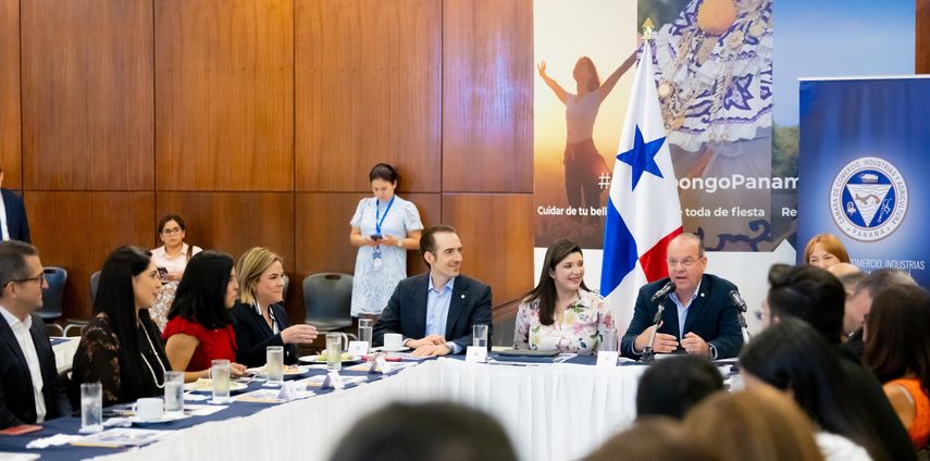 Mitradel presentará ante el Gabinete un proyecto de ley sobre pasantías