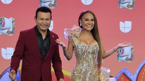 Premios Juventud 2025: Panamá brilló como anfitrión fuera de EE.UU.