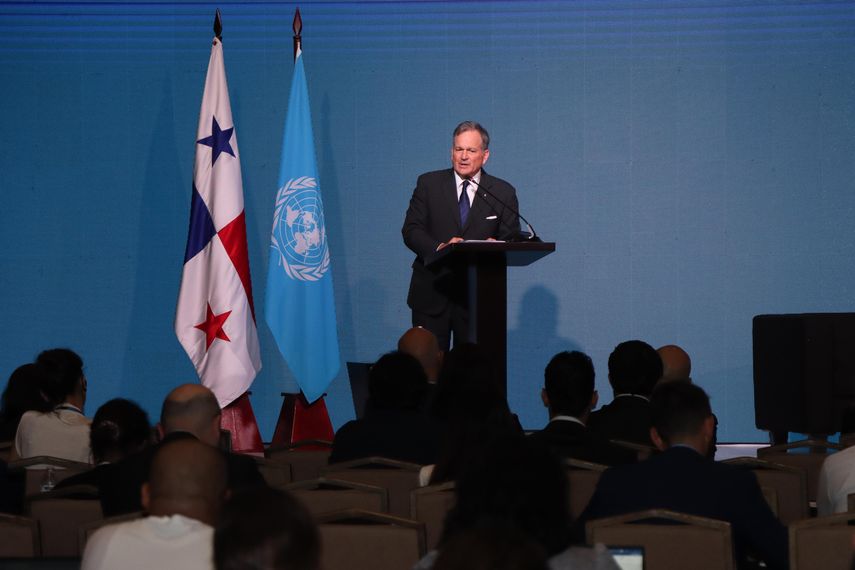 Varias autoridades urgieron este miércoles a hacer Varias autoridades urgieron este miércoles a hacer