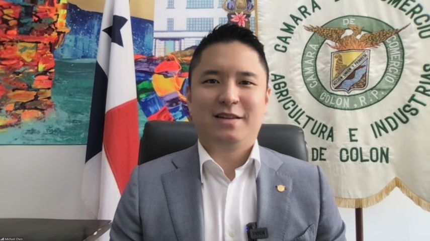 En Colón: 28% de empresas cerraron por pandemia