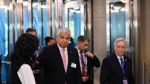 Mulino anuncia fuertes medidas contra las listas discriminatorias en el Consejo de las Américas