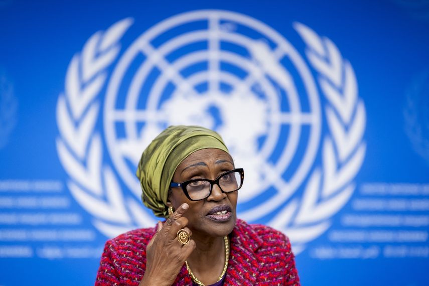 Pandemia del sida puede resurgir, debido al recorte de ayuda de EEUU, advierte ONU