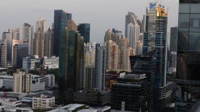 Panamá mantiene grado de inversión de Moodys