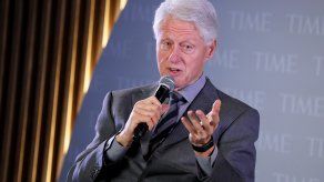 Clinton dejó de ser el último presidente sometido a juicio