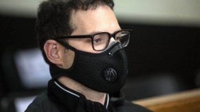 Luis Enrique Martinelli presenta apelaciones contra autorización de extradición a EE .UU.