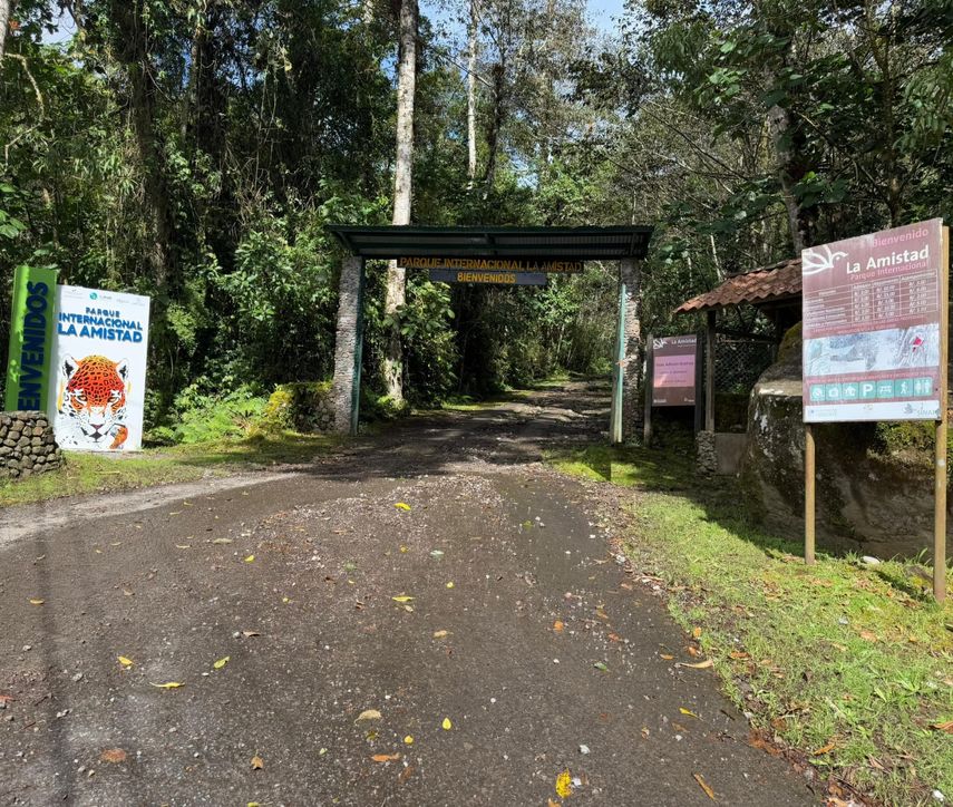 Panamá será la sede del séptimo Congreso Mundial de Áreas Protegidas y Conservadas en septiembre de 2027, de la Unión Internacional para la Conservación de la Naturaleza (UICN), que se celebrará después de más de una década, según informó esta organización este domingo. Panamá será la sede del séptimo Congreso Mundial de Áreas Protegidas y Conservadas en septiembre de 2027, de la Unión Internacional para la Conservación de la Naturaleza (UICN), que se celebrará después de más de una década, según informó esta organización este domingo.