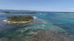 Grupos Internacionales insisten en que Panamá ratifique Tratado de Océanos