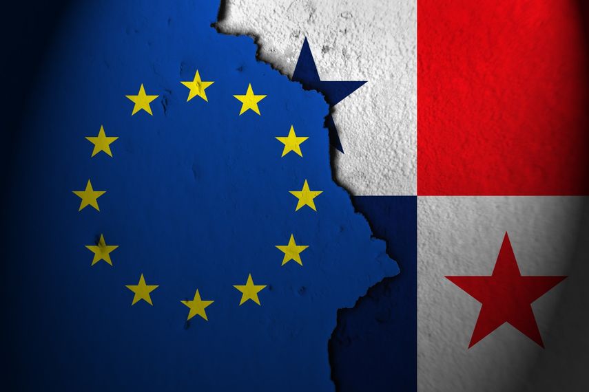 Parlamento Europeo elige a Panamá como su sede en la región