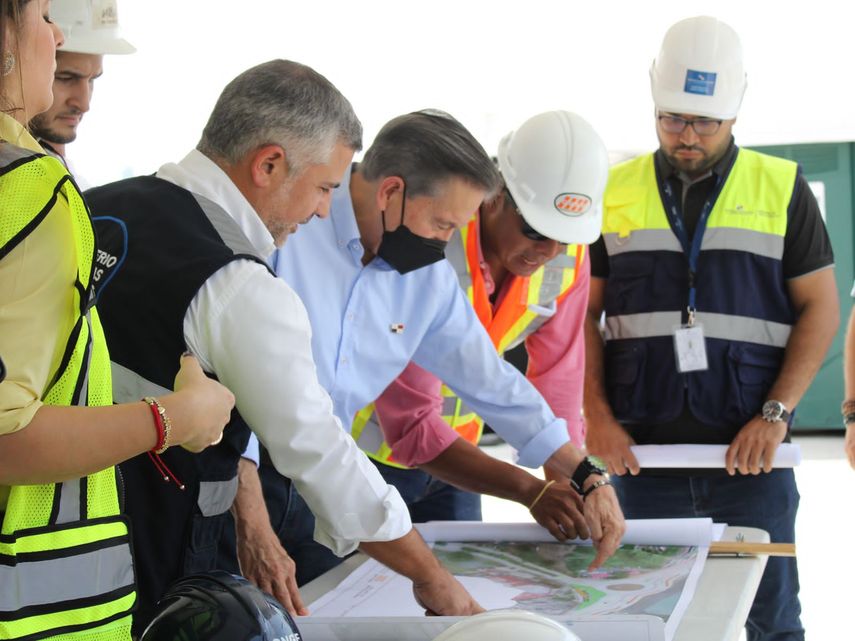 Cinta Costera 3 - Calzada de Amador: Avanza a un 79.66%