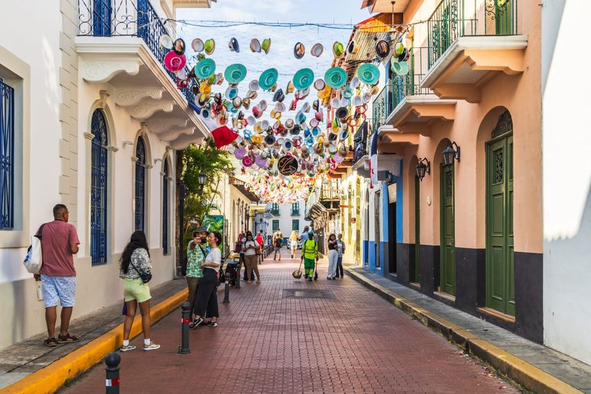 Panamá, un destino clave para inversiones turísticas, según ONU Turismo