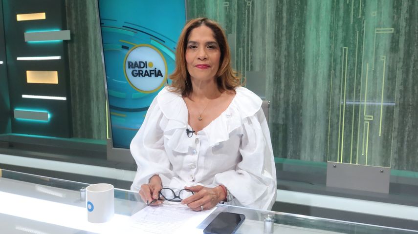 Denise Guillén: Desfile de Las Mil Polleras debe superar ingresos de 2023
