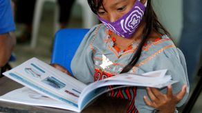 Estudian capacidad lectora de los estudiantes antes y durante la pandemia