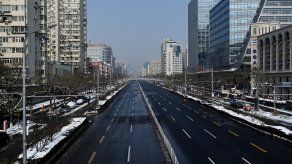 China responde sobre transparencia en su lucha contra el coronavirus