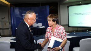 Red de Derechos Humanos exige investigar y separar del cargo a Defensora del Pueblo