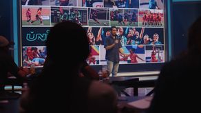 UniLiga hace oficial el lanzamiento de la temporada 2026