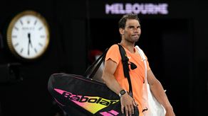 Nadal no irá al Abierto de Francia y planea retirarse en 2024