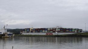 Canal de Panamá introduce modificaciones en tarifas Sistema de Reservaciones de Tránsito