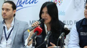 Ecuador reporta primer caso de nuevo coronavirus