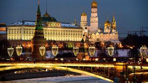 Kremlin afirma que Biden y Zelenski se niegan a escuchar a Rusia