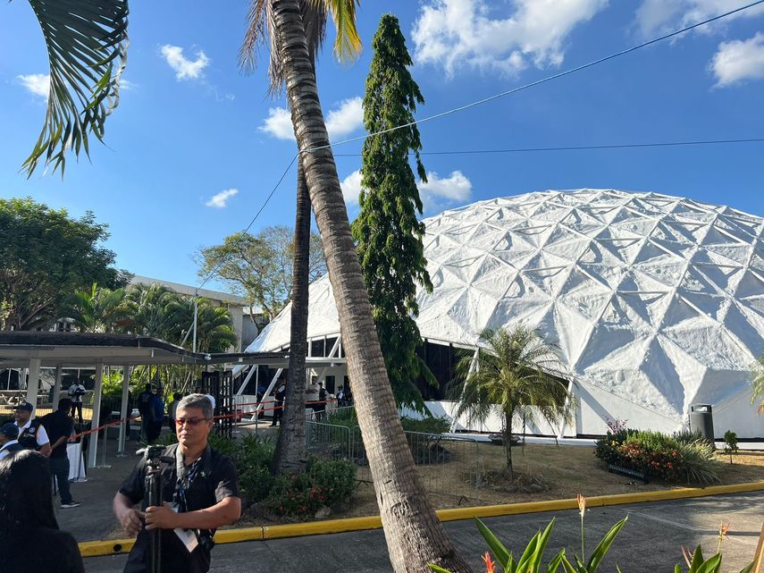 Nuevo Doctorado en Música fortalece la identidad artística de Panamá Nuevo Doctorado en Música fortalece la identidad artística de Panamá