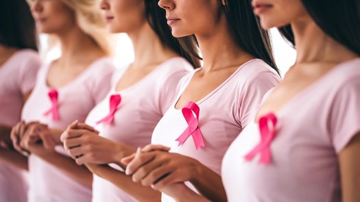 Medicamento contra cáncer de mama reduce riesgo de recurrencia
