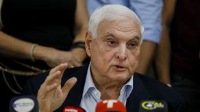 Pleno de la Corte Suprema rechaza demandas a Martinelli en caso New Business