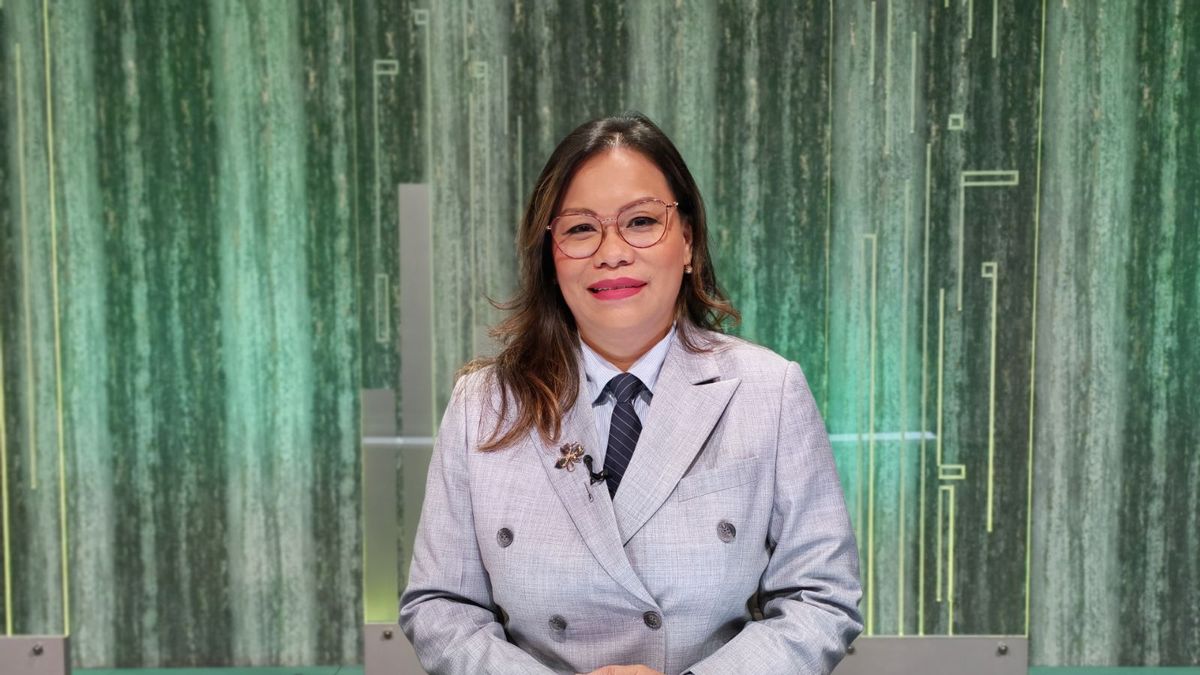 Patsy Lee rechaza línea oficialista y advierte sobre favores políticos en la Asamblea Patsy Lee rechaza línea oficialista y advierte sobre favores políticos en la Asamblea