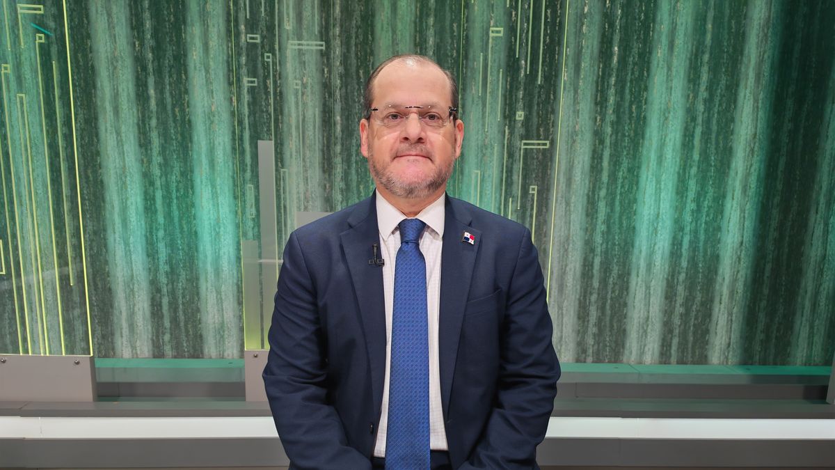 Roberto Ruiz Díaz cuestiona fondos de descentralización: La fórmula está mal Roberto Ruiz Díaz cuestiona fondos de descentralización: La fórmula está mal