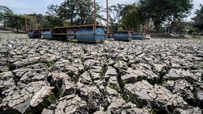 Masivo racionamiento de agua en el centro de Costa Rica afecta a más de 275.000 personas
