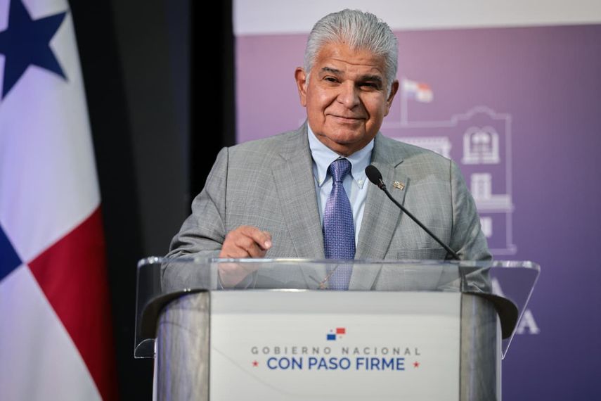 Panamá hace votos para que la anunciada paz sea duradera y firme en Medio Oriente