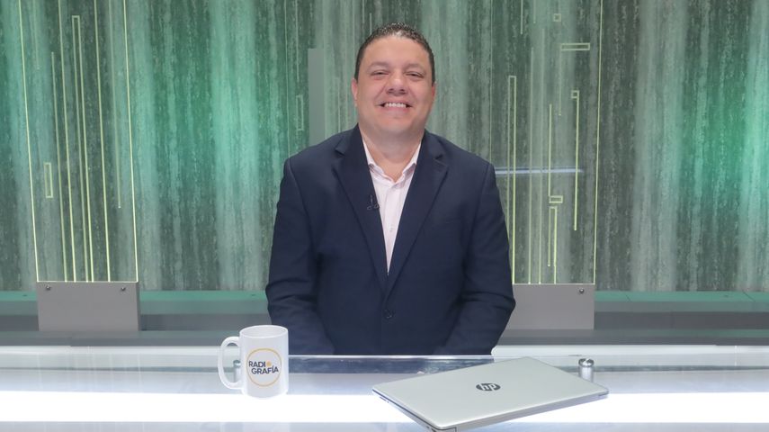 Rechazo a Mulino alcanza el 44.5%, según encuesta del primer trimestre de 2025