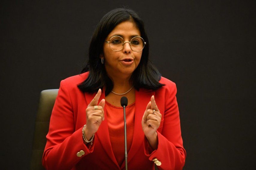 Venezuela salda 50% del pago por 11 millones de dosis de vacunas del Covax