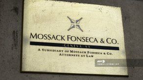 Justicia alemana pide arresto internacional para Mossack y Fonseca: prensa