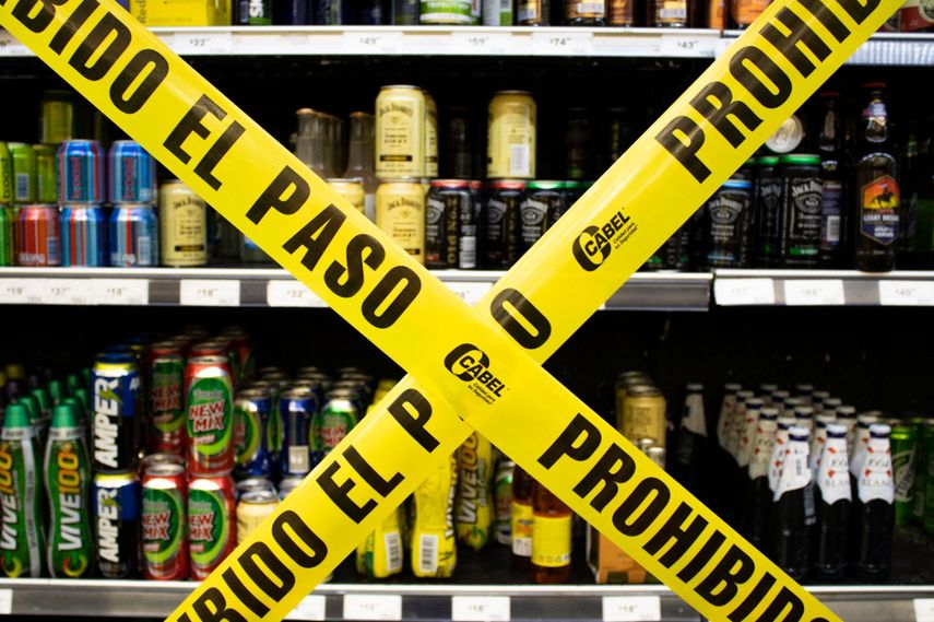 Municipio de Panamá emite Decreto de ley seca