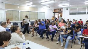 Clases en el colegio Elena Chávez de Pinate iniciarán el lunes 25 de marzo