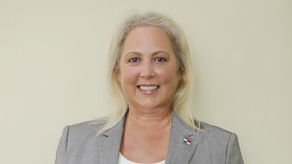 Designan a Dora Pérez Balladares