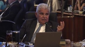Presidente Mulino sanciona nueva ley de interés preferencial