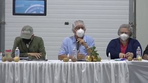 MIDA deroga resolución de plazo de importación de cebolla